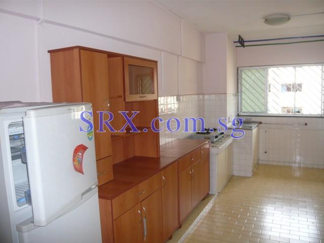 Blk 128 Ang Mo Kio Avenue 3 (Ang Mo Kio), HDB 3 Rooms #170348412